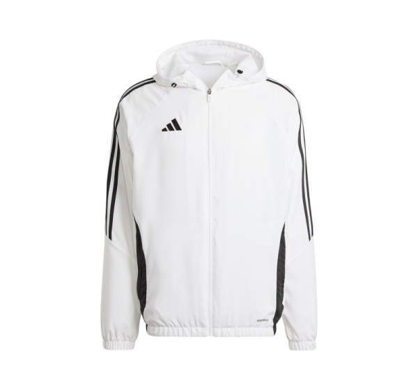 adidas Tiro 24 Men's Jacket White IM8808 S