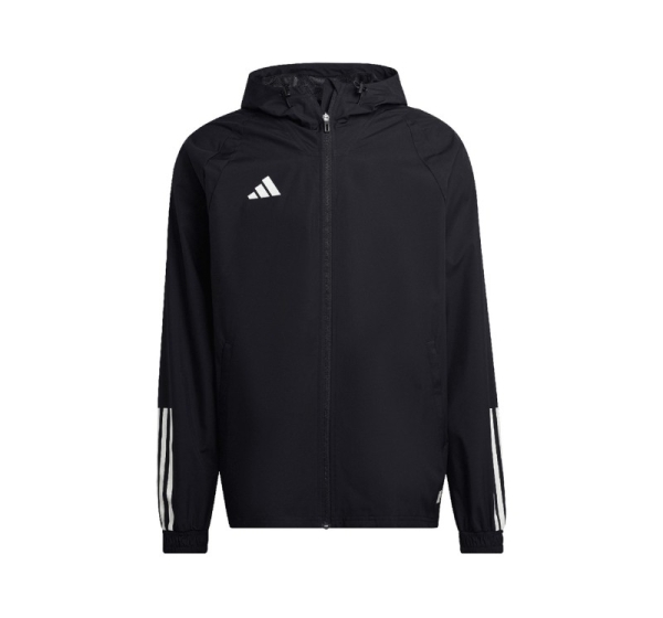 adidas Tiro 23 Competition All-Weather Men's Jacket black HK7656