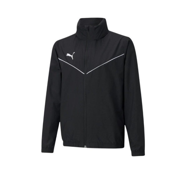 Puma teamRISE All Weather Jacket black 657402 03