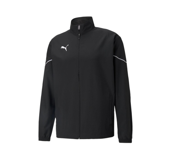 Men's jacket Puma teamRISE black 657326 03 S
