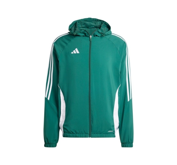 adidas Tiro 24 Men's Jacket Green IM8810 L