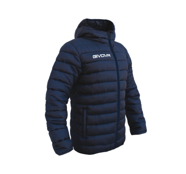 Jacket Givova Olanda navy blue G013 0004
