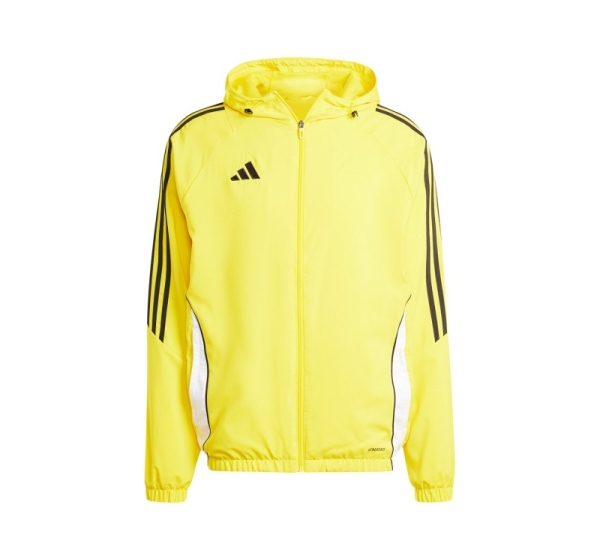 adidas Tiro 24 Yellow Jacket IM8807 M