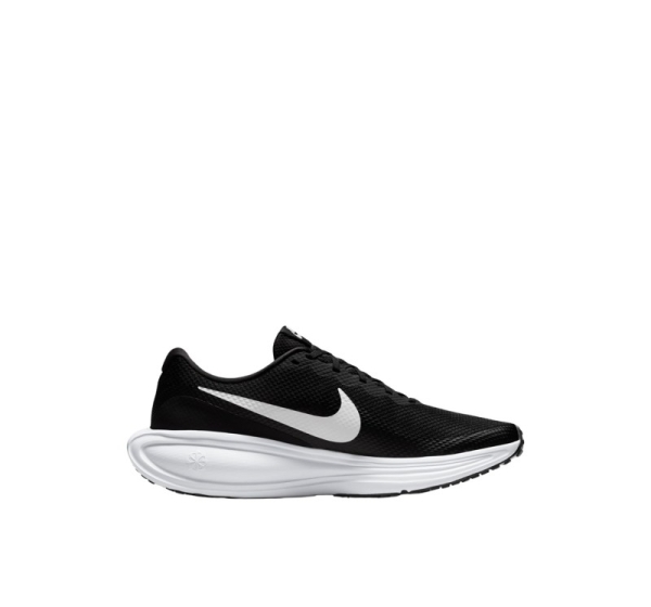 Buty męskie Nike Revolution 8 czarne HJ9198 003 44