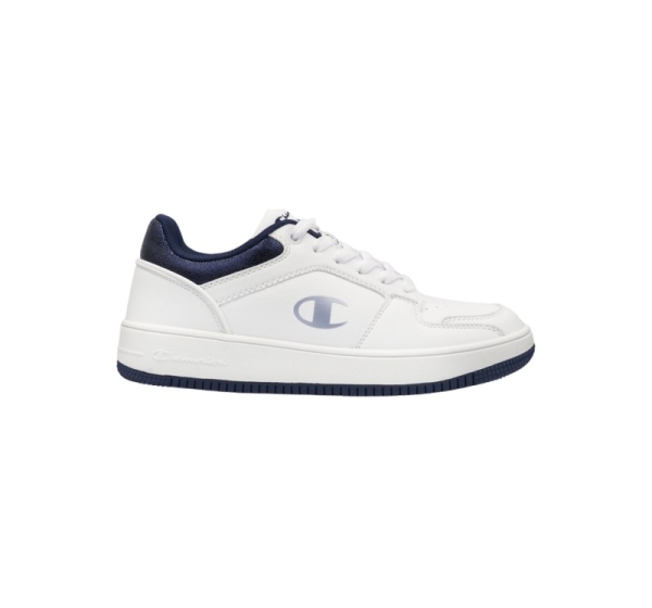 Champion RD18 Foil Low Cut S11711 WW011 38 Women's Shoes