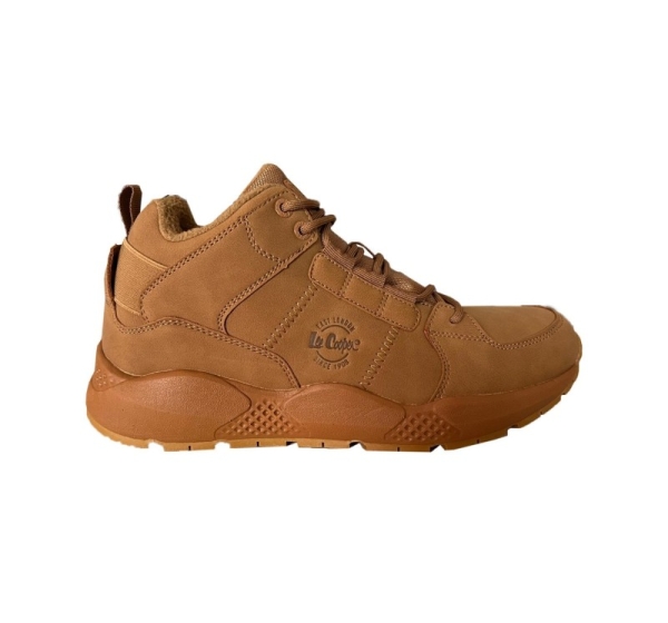 Lee Cooper Men's Shoes Brown LCJ-23-31-3067M