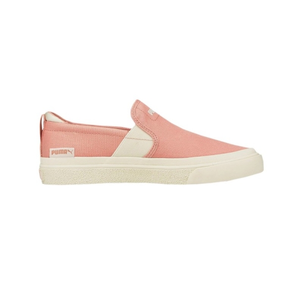 Women's Puma Bari Z SlipOn Rubber Pink 383903 04