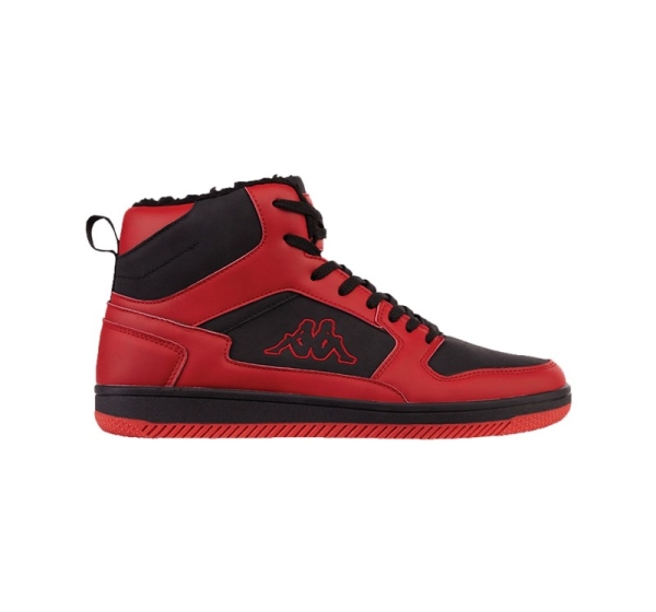 Kappa Lineup Fur 243374 2011