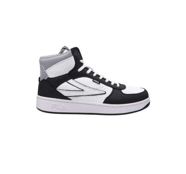 Men's shoes Fila Sevaro NF white-black FFM0359 13036 44