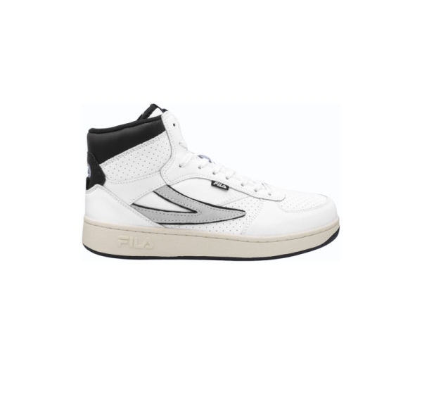 Men's shoes Fila Sevaro NF white FFM0359 13234 44