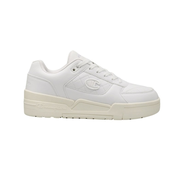Women's Shoes Champion RD18 Heritage Quilt Low Cut S11710 WW002 37.5