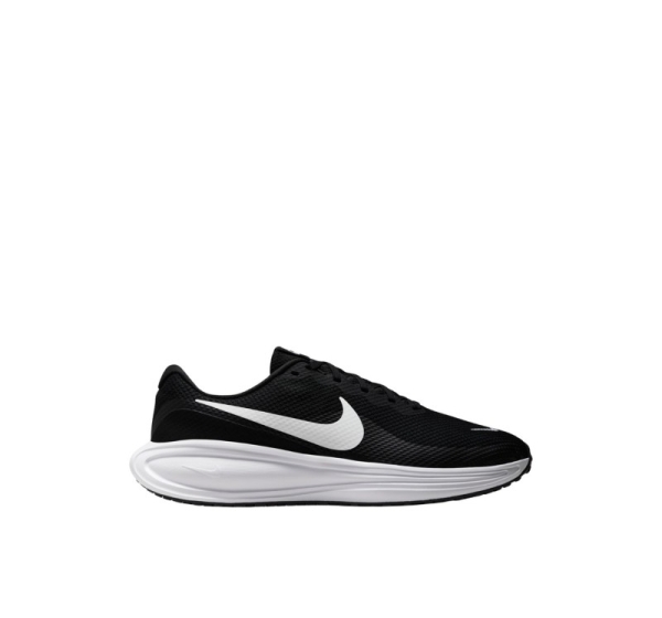 Buty męskie Nike Revolution 8 czarne HQ1996 001 38,5