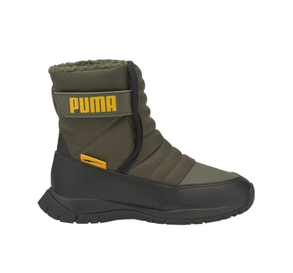 Puma Nieve WTR AC PS 380745 02 Kids Shoes