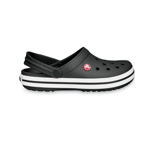 Clogs Crocs Crocband black 11016 001