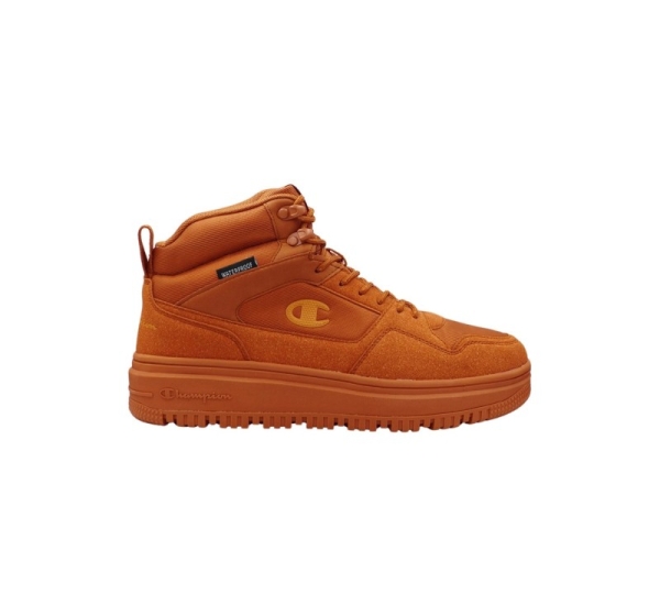 Men's Champion RD18 Utility Wp Mid S22298 MS502 44.5 Men's Shoes