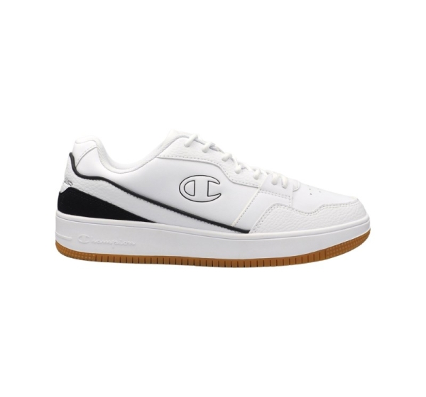 Men's Champion RD18 Revive Low S22296 WW004 44.5 Men's Shoes