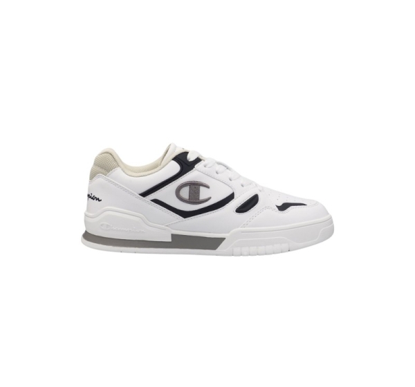 Men's Champion 3 Point Tech Low S22272 WW011 44.5