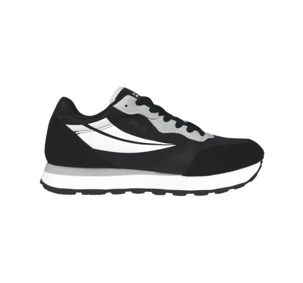 Women's shoes Fila Hypert black FFW0494 83336 37