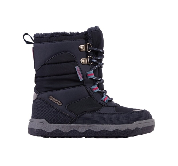 Children's shoes Kappa Alido II Tex 261060K 6760
