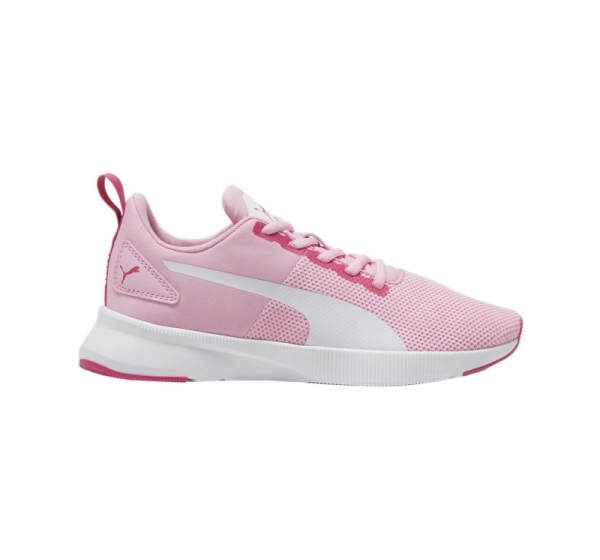 Puma Flyer Runner Jr High Shoes Pink 192928 46 38.5