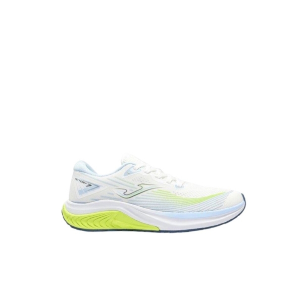 Buty męskie Joma Victory 7 biało-niebieskie RVICTW2632 43