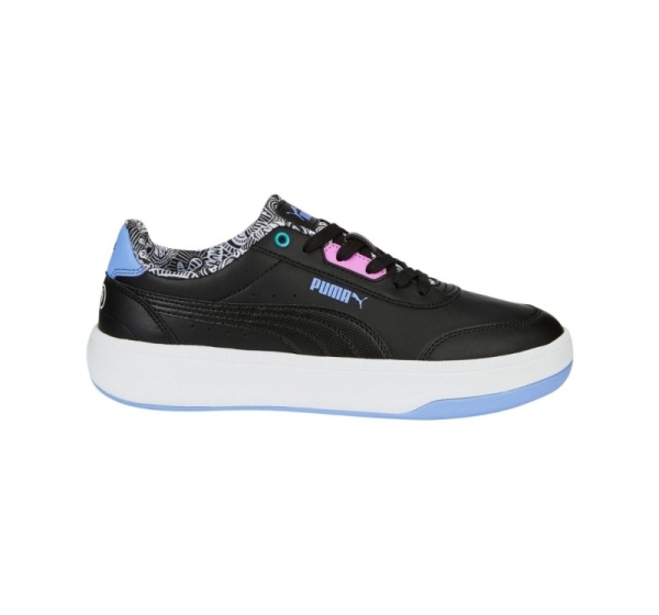 Women's shoes Puma Tori Me Happy black 386384 02