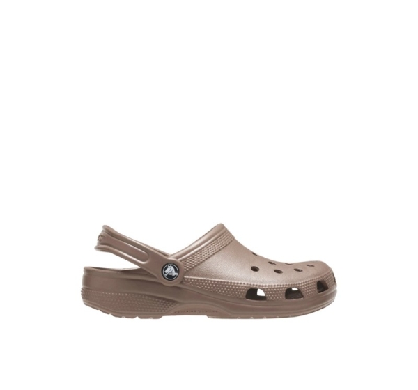 Chodaki Crocs Classic jasnobrązowe 10001 2Q9 39-40