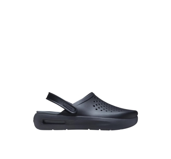 Chodaki Crocs Inmotion Clog czarne 209964 001 42-43