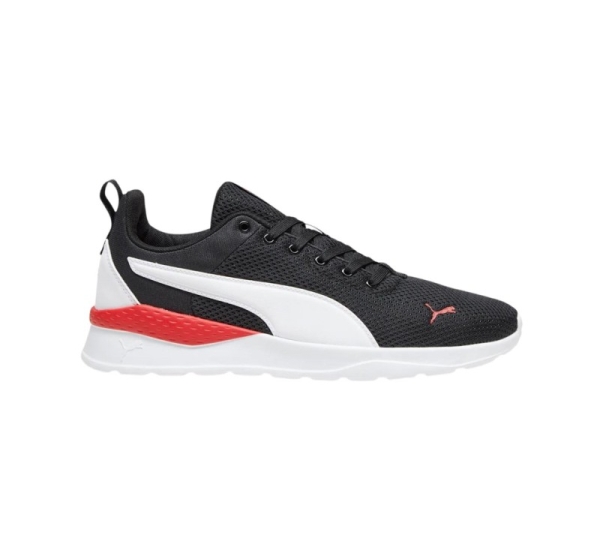 Men's Puma Anzarun Lite Shoes Black 371128 50