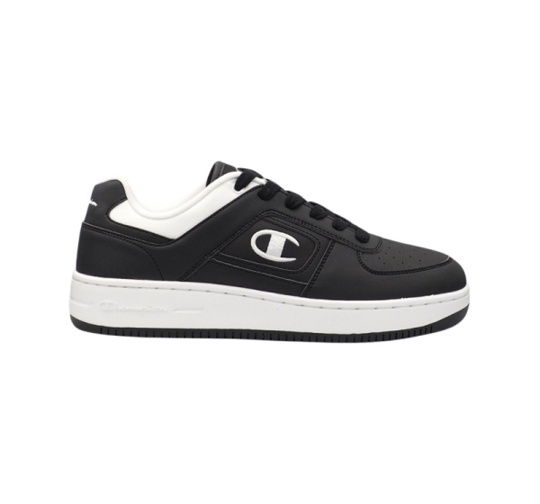 Men's Champion Foul Play Element Low S22340 KK002 43