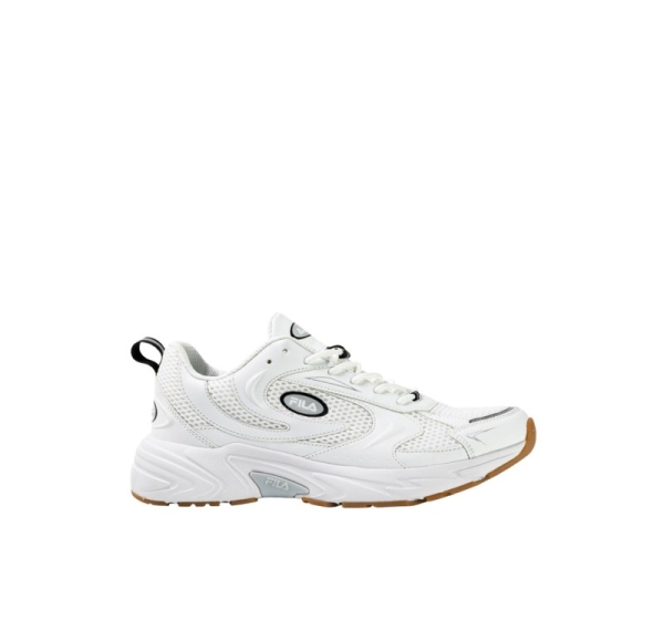 Buty męskie Fila Kreatix białe FFM0462 13033 45