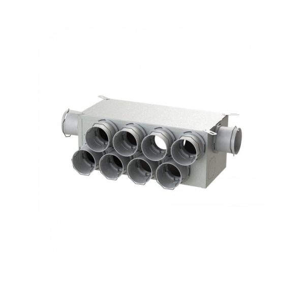 DIFFUSOR BOXDN160-12X75