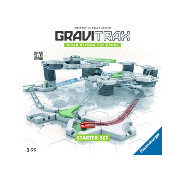 Ravensburger 22410 board/card game Gravitrax Board game