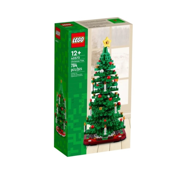 LEGO 40573 Christmas Tree