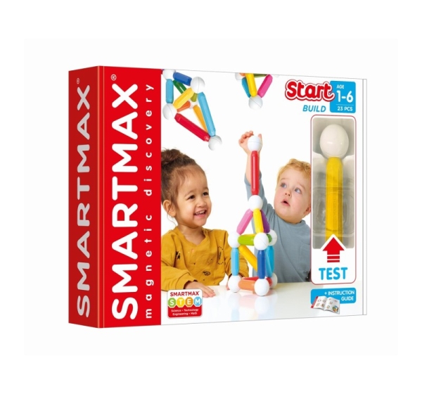 SmartMax Start