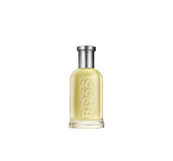 BOSS Bottled Eau de Toilette 100 ml