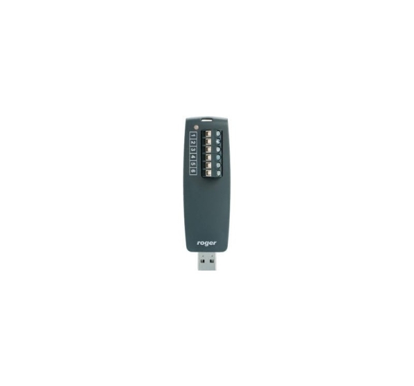 ROGER PORTABLE RUD-1 INTERFACE