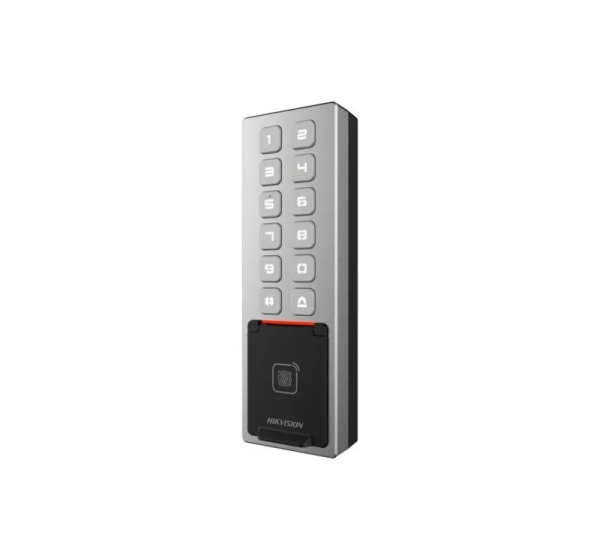 Access control reader Hikvision DS-K1T805MBFWX