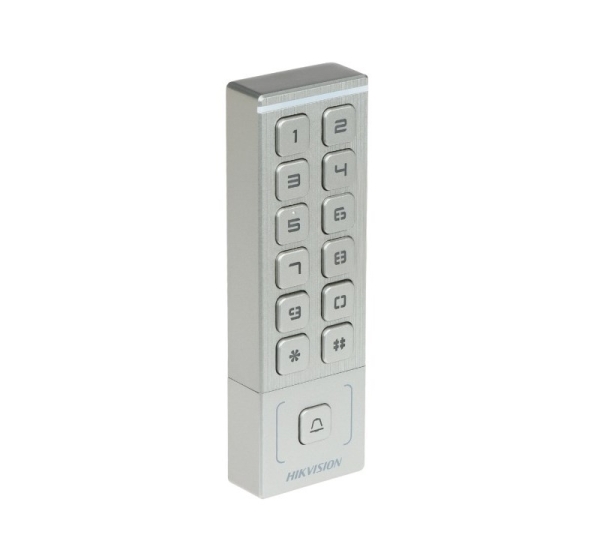 Access Controller DS-K1T809MWX