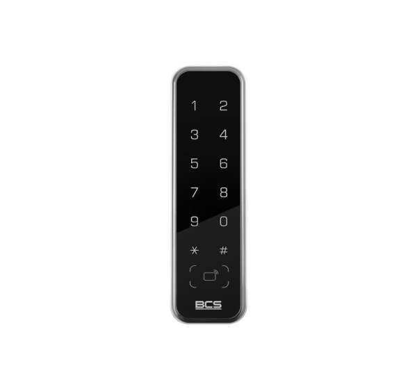 Czytnik RS485 BCS-L-CKRS-M8Z