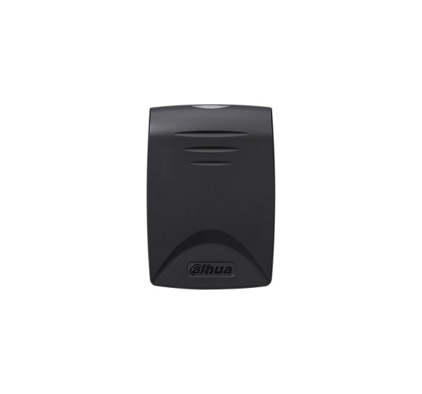 Dahua Technology DHI-ASR1100B-V1 RFID reader RS-485/Wiegand Black