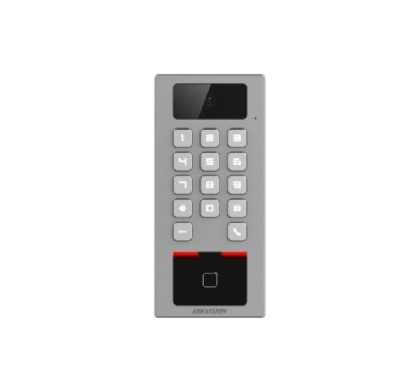 HIKVISION DS-K1T502DBWX-C ACCESS CONTROL TERMINAL