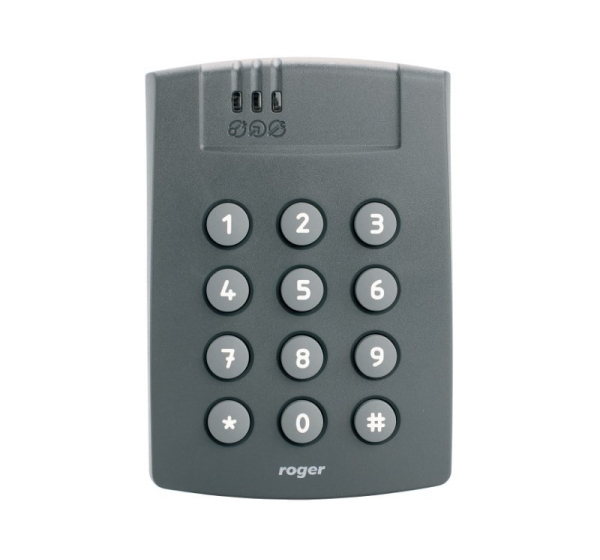 Access Controller ROGER PR611
