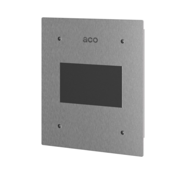 ACO INS-ACC Autonomous card/badge reader