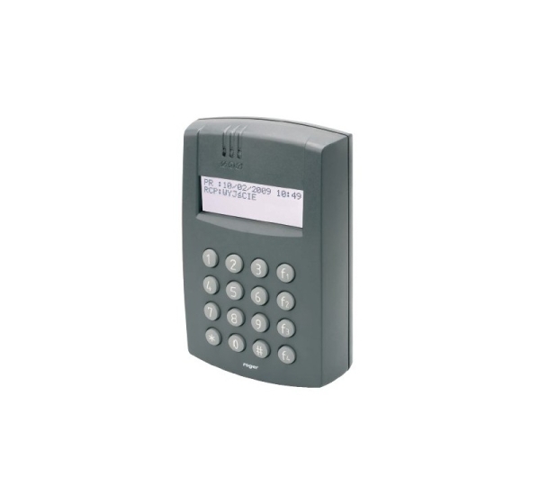 ROGER MCT68ME-IO-I proximity reader