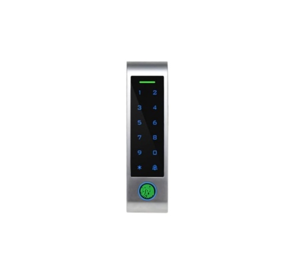 Proximity Reader with Keypad and Fingerprint ACC-M