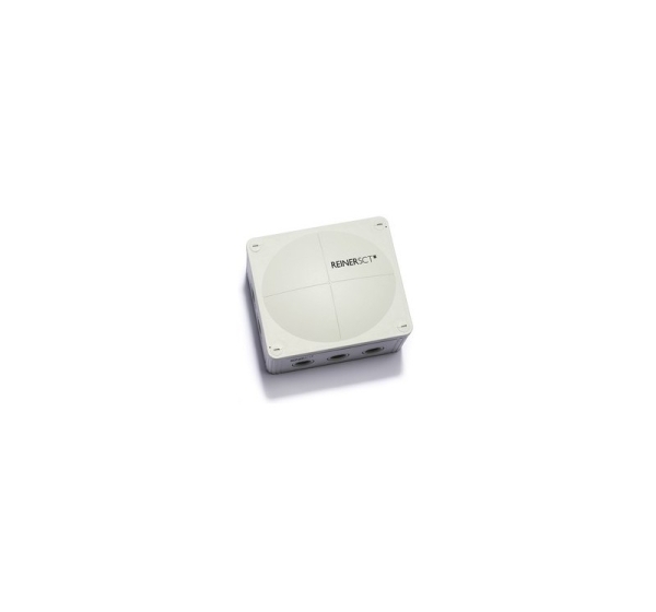 Reiner SCT timeCard security door controller 1 door(s) Ethernet