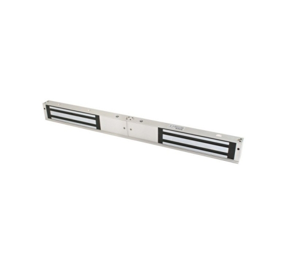 Hikvision DS-K4H250D electromagnetic lock 272 kg White