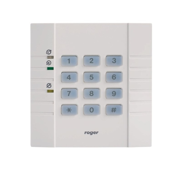 ROGER PR302 ACCESS CONTROLLER