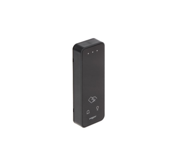 Proximity reader ROGER MCT84M-BK